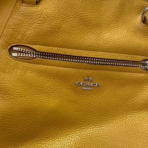 Coach hobo crossbody bag